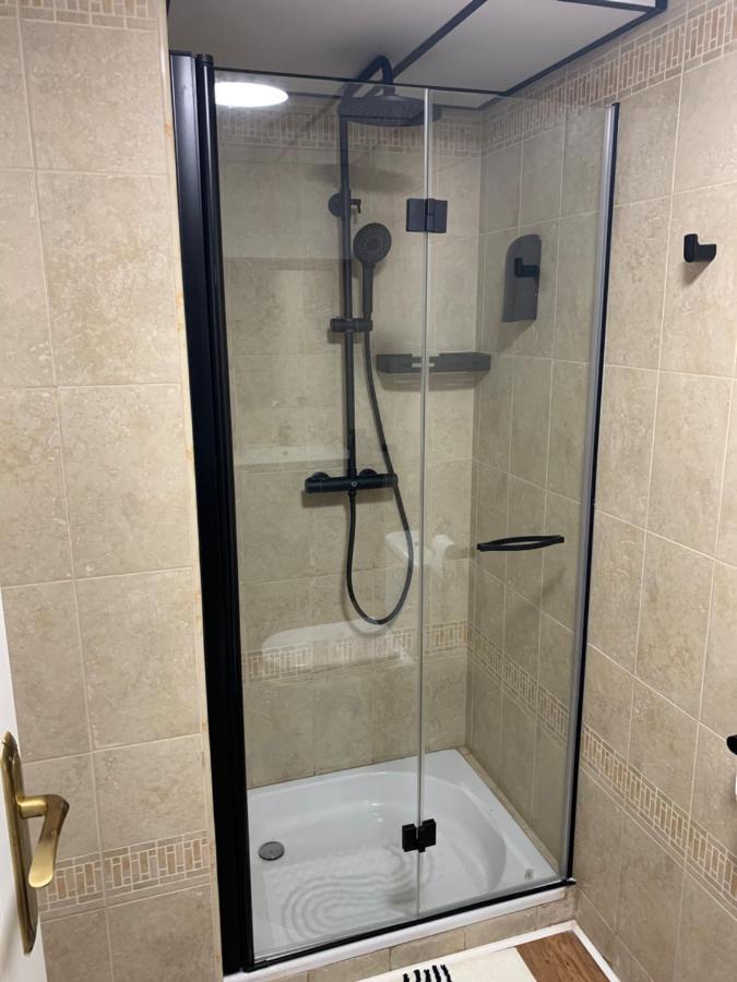 VícarLoft De Lujo Con Piscina La Enviaアパートメント エクステリア 写真